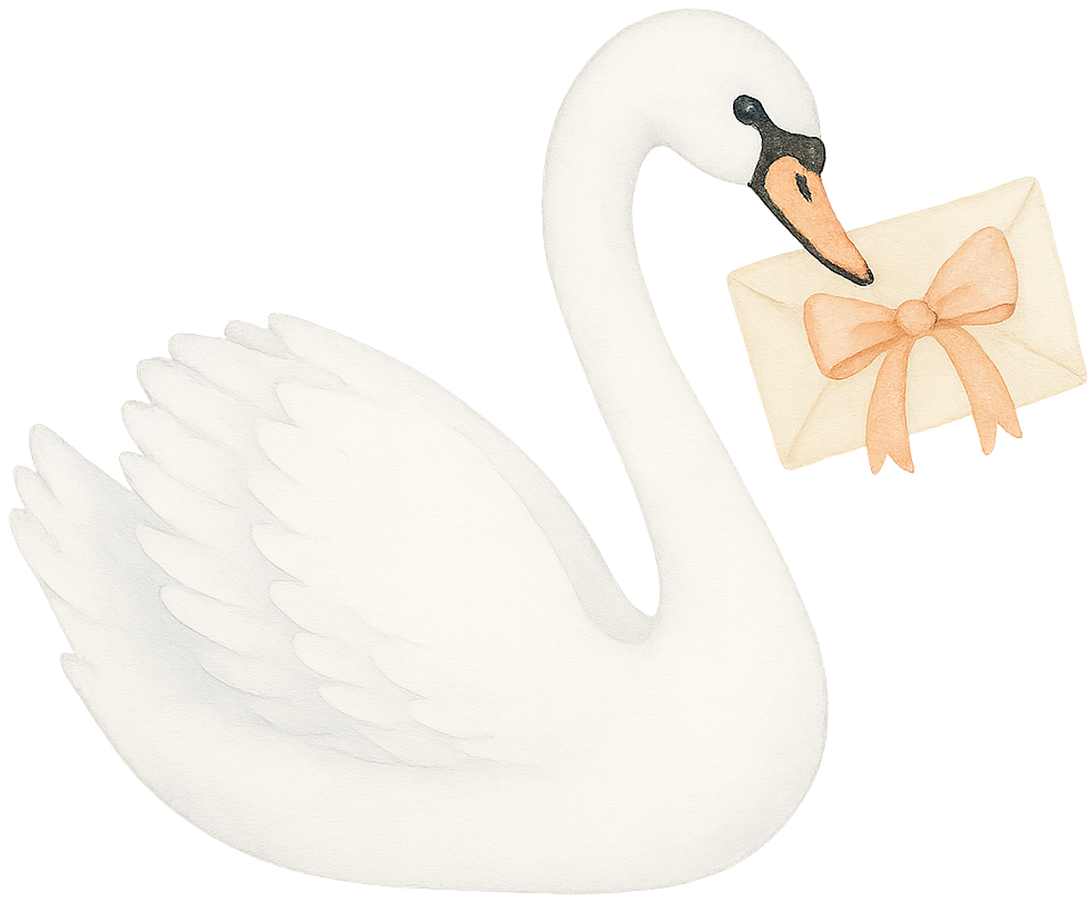 Swan Divider