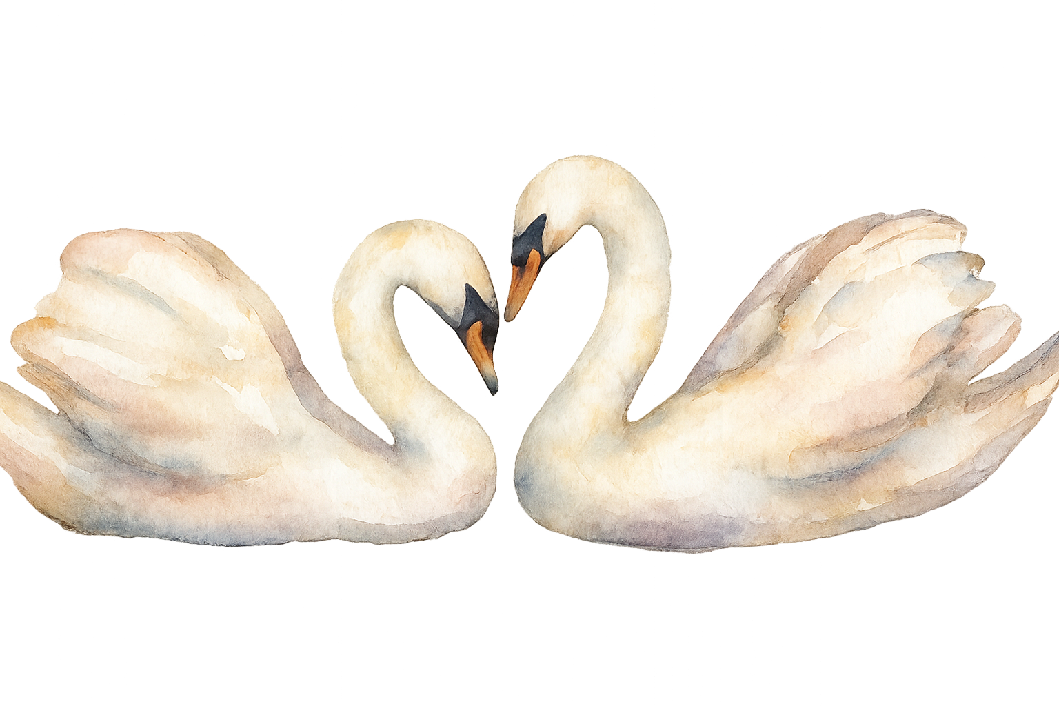 Swan Divider
